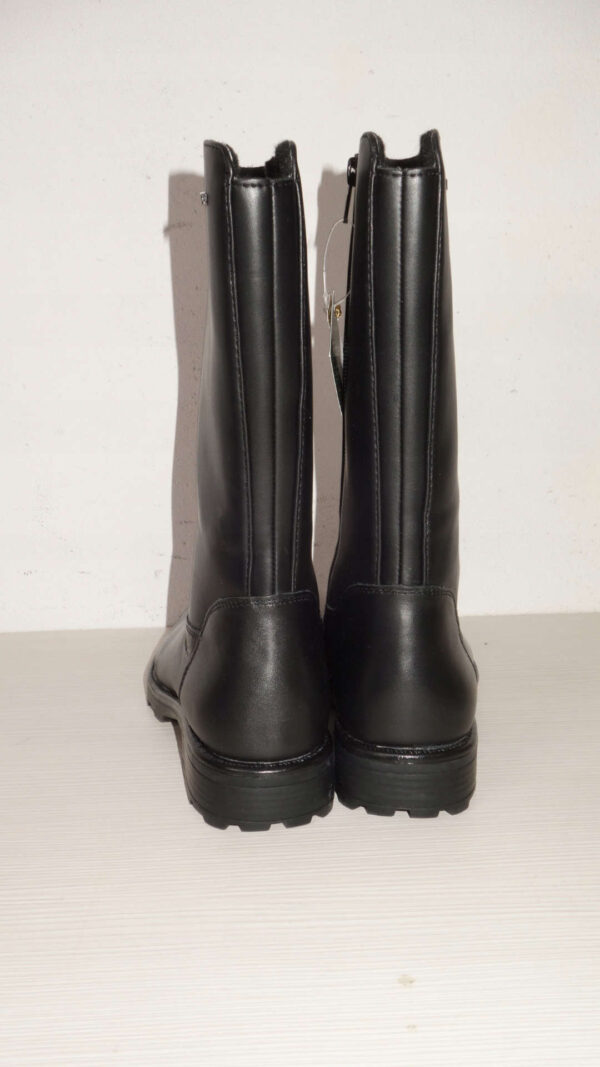 Richter Skórzane kozaki ocieplane R.35 RI01L