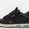 Buty męskie skórzane Globe SABRE sneakersy niskie R.41 GLO99F