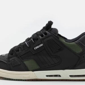 Buty męskie skórzane Globe SABRE sneakersy niskie R.41 GLO99F