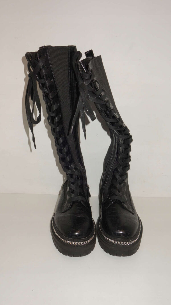 Raid kozaki na platformie sterczowe R.36,5 RA92L