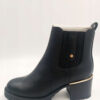 Anna Field damskie botki na obcasie R.37 AN51L
