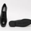 Calvin Klein Farasha półbuty skórzane R.36 CA5N