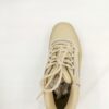 Damskie sneakersy wysokie MONKI vegan R.40 MO98C
