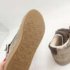 Friboo ocieplane sneakersy zamek R.35 FR52S
