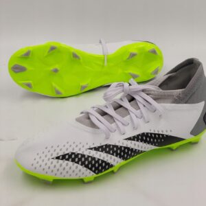 adidas Buty piłkarskie korki męskie Predator ACCURACY 3 FG R.43 1/3 AD55