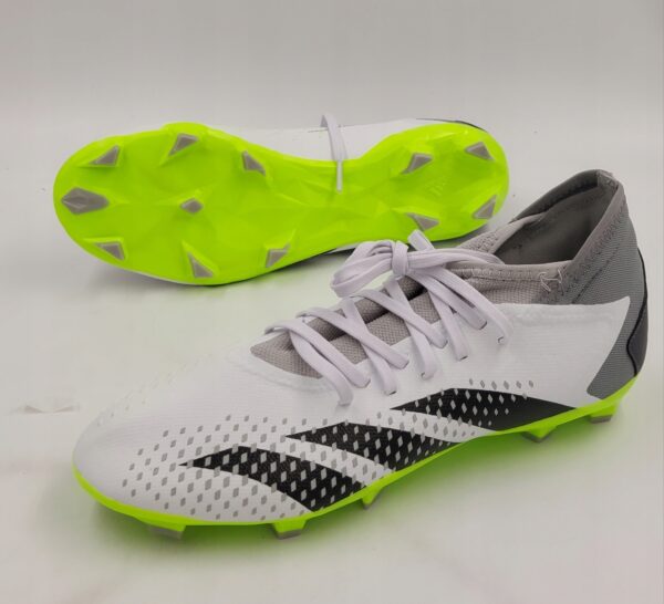 adidas Buty piłkarskie korki męskie Predator ACCURACY 3 FG R.43 1/3 AD55