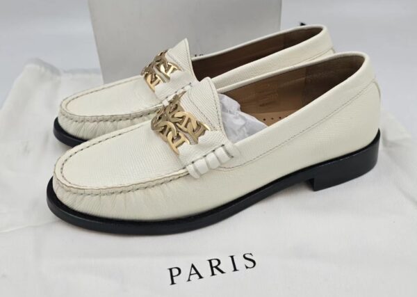 SANDRO Max Shoes damskie skórzane mokasyny   R.36  SA24R