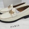 SANDRO Max Shoes damskie skórzane mokasyny   R.36  SA24R