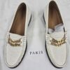 SANDRO Max Shoes damskie skórzane mokasyny   R.36  SA24R