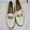 SANDRO Max Shoes damskie skórzane mokasyny   R.36  SA24R