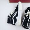 Buty Vans SK8-HI Reonstruct  trampki wysokie  skóra R.38  VA53E