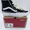 Buty Vans SK8-HI Reonstruct  trampki wysokie  skóra R.38  VA53E