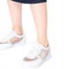 FURLA RUN CANDY białe sneakers niskie R.35/36 FU4C