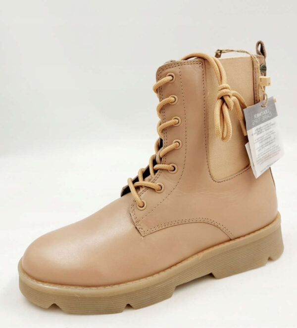 Botki skórzane GIOSEPPO Adrar 64077 R.36 GI82L