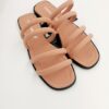 a0c4d66d33af987d76c8e56c7b614051.jpg Vero moda damskie klapki wsuwane R.36 VE15M
