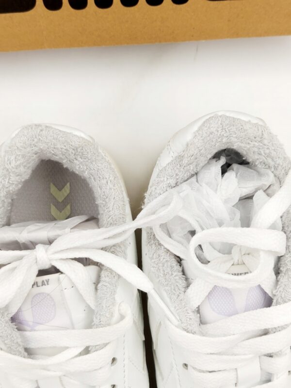 Buty sportowe Hummel ST.POWER PLAY RETRO R.36 HU333L