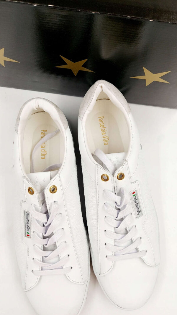 Pantofola d'Oro Buty męskie sneakersy R.47 PA83S