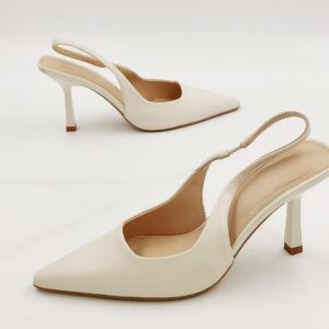 Damskie Sandały na obcasie Head Heels R.36 HE5S