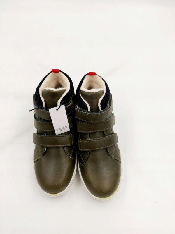 Friboo trzewiki dla dziecka ocieplane R.31 FR02L