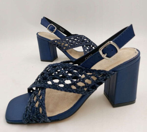 Sandały Cassis Cote d Azur Camie R.37 CA2L