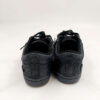 LACOSTE Sneakersy metaliczne suede R,35,5 LA92L