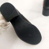 Czarne botki S.OLIVER 5-25300-27 R.39 SO92L