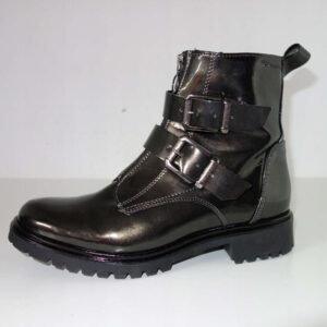 TAMARIS botki lakierowane R.40 TA62W