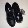Sneakersy ASICS Japan czarne R.37 AS92W