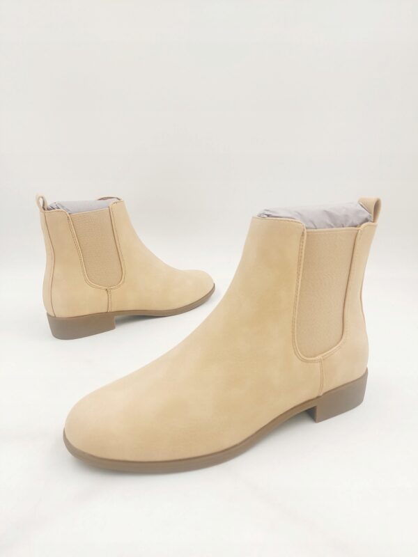 Anna Field damskie botki wsuwane R.36 AN82L