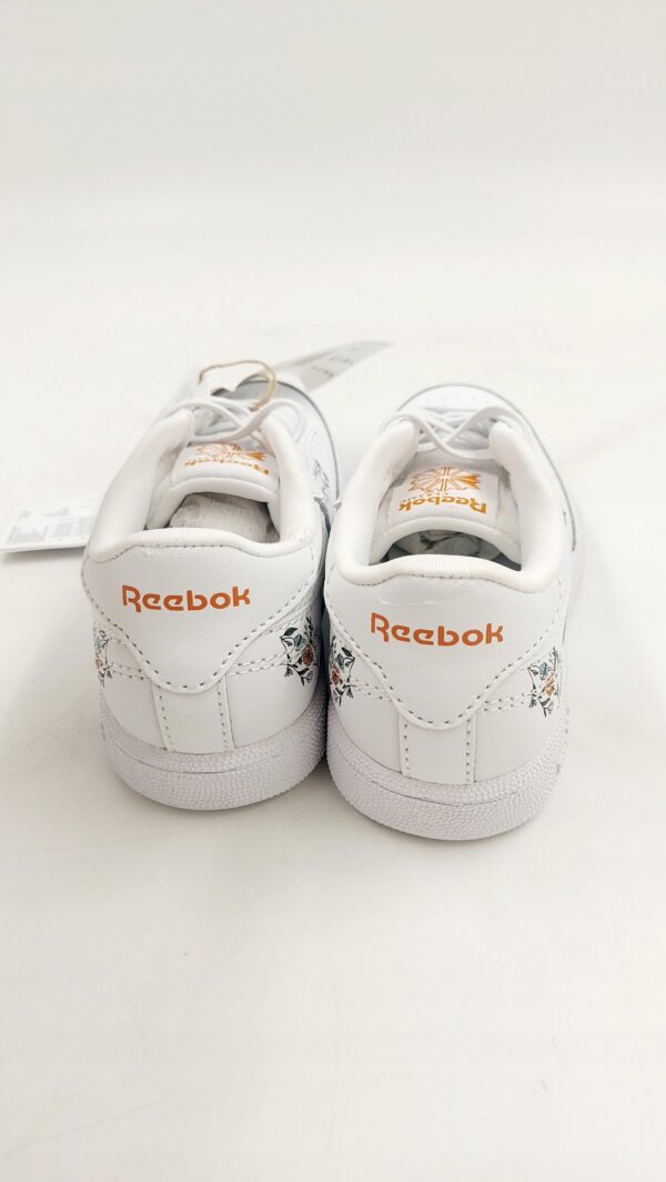 Reebok buty dziecięce sportowe R.26,5 RE43M