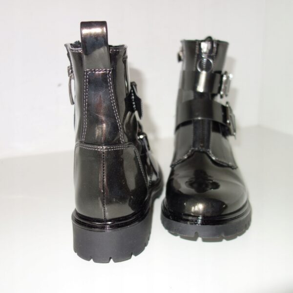 TAMARIS botki lakierowane R.40 TA62W