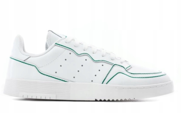 Buty Adidas SUPERCOURT FX9059 unisex R.37 AD67M