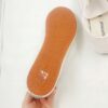 Tenisówki białe wiązane SUPERGA R.45 SU66L