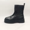 Copenhagen Shoes MIDNIGHT Platform botki R.41 CO2G