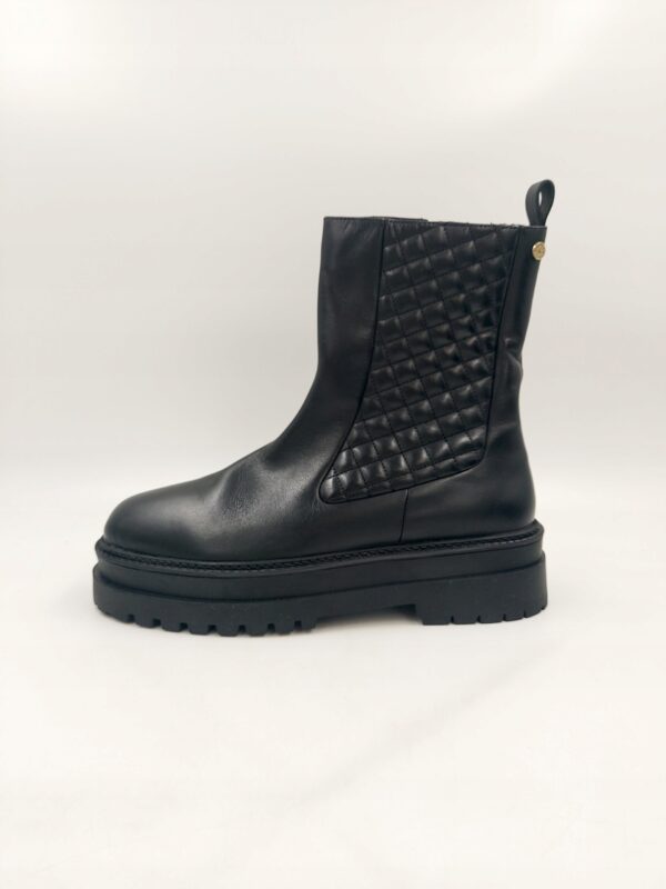 Copenhagen Shoes MIDNIGHT Platform botki R.41 CO2G
