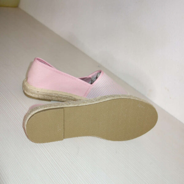 Vero Moda damskie espadrille R,38 VE5W