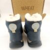 Śniegowce dla dziecka WHEAT R.33 WH8S