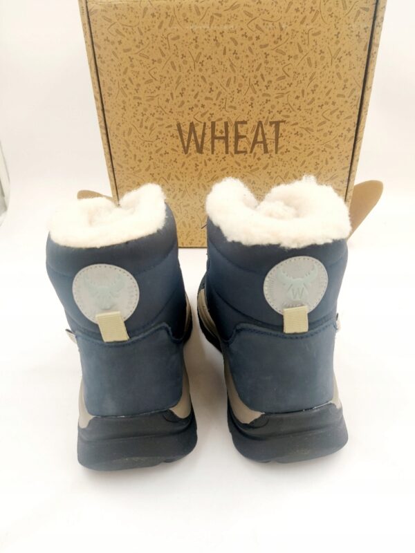 Śniegowce dla dziecka WHEAT R.33 WH8S