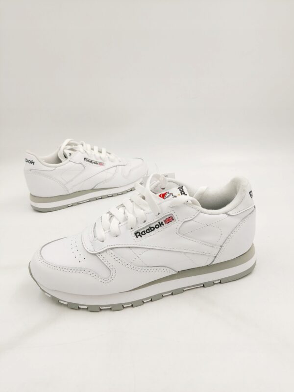 Buty Reebok Classic Leather unisex R.35 RE33L