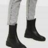Buty NLY Shoes Sztyblety wysokie R.40 NL72W
