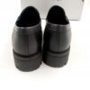 Damskie półbuty loafersy GABOR R.35 GA19S