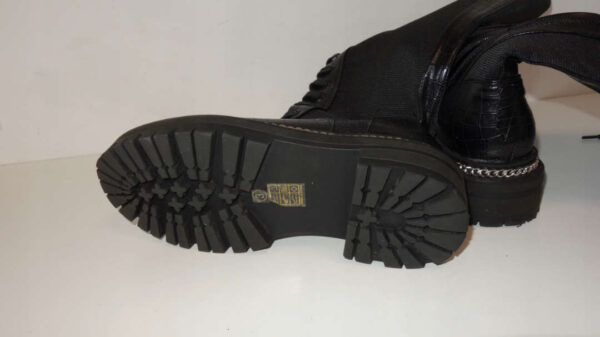 Raid kozaki na platformie sterczowe R.36,5 RA92L