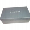 Pier One eleganckie buty skórzane R,41 PI74W