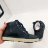 Buty Geox Trzewiki J Mattias B B.Abx R.31 GE52G