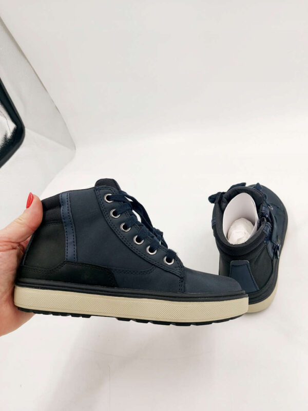 Buty Geox Trzewiki J Mattias B B.Abx R.31 GE52G