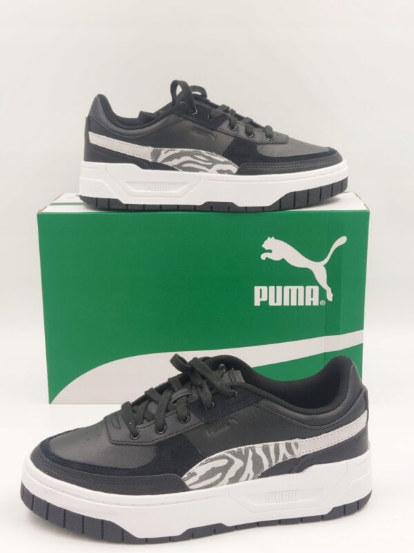 Buty sportowe sneakersy Puma Cali Dream Animal W R.37,5 PU89S