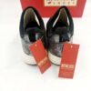 Buty damskie Sneakersy czarne Mustang R,36 MU62S