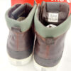 Sneakersy wysokie BJORN BORG KARL R.41 BJ532S