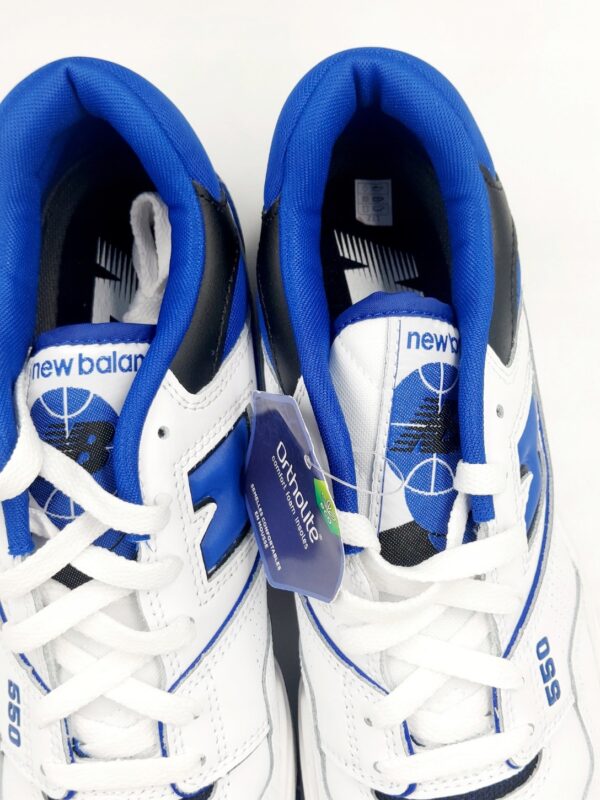 New Balance 550 unisex buty sportowe R. 41,5 NE6L