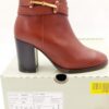 Botki na obcasie skórzane Ted Baker Anisea R.36 TE4L